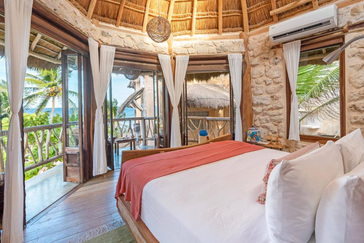 Alaya Tulum By Ahau Collection Ξενοδοχείο Εξωτερικό φωτογραφία