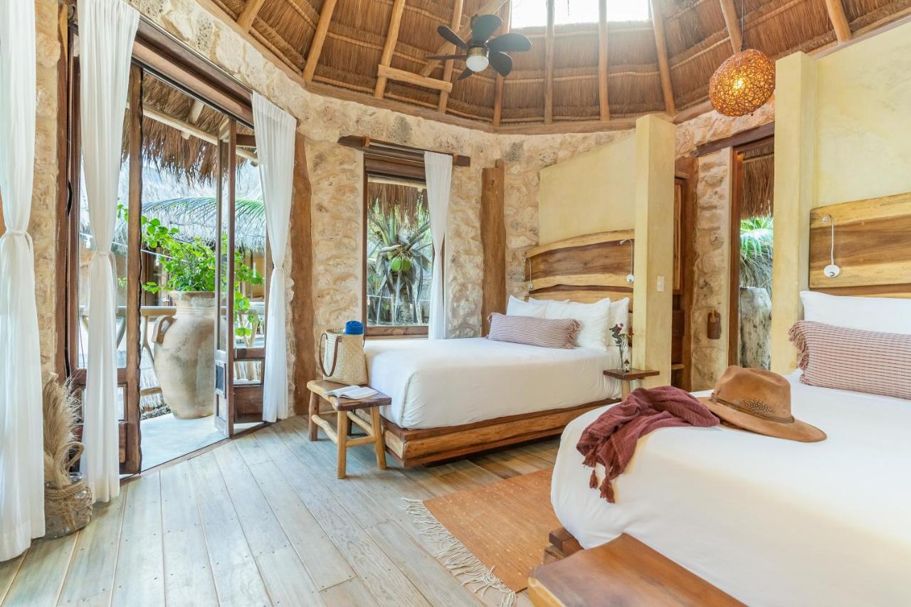 Alaya Tulum By Ahau Collection Ξενοδοχείο Εξωτερικό φωτογραφία