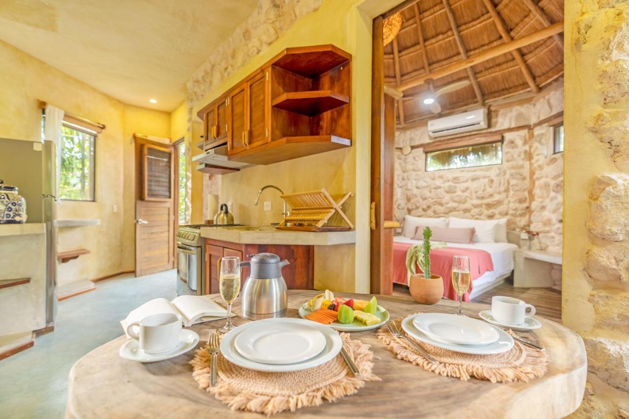 Alaya Tulum By Ahau Collection Ξενοδοχείο Εξωτερικό φωτογραφία