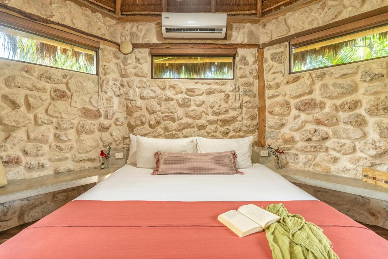 Alaya Tulum By Ahau Collection Ξενοδοχείο Εξωτερικό φωτογραφία