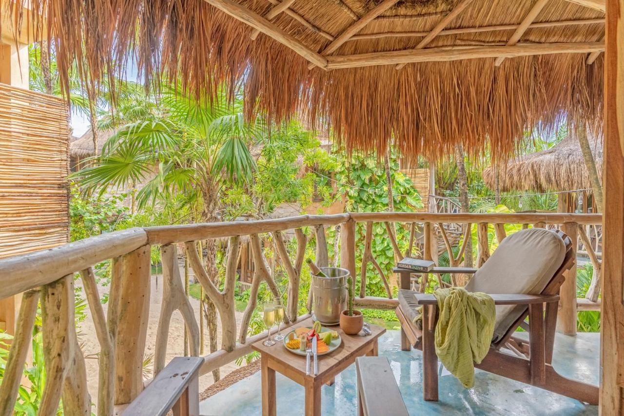 Alaya Tulum By Ahau Collection Ξενοδοχείο Εξωτερικό φωτογραφία