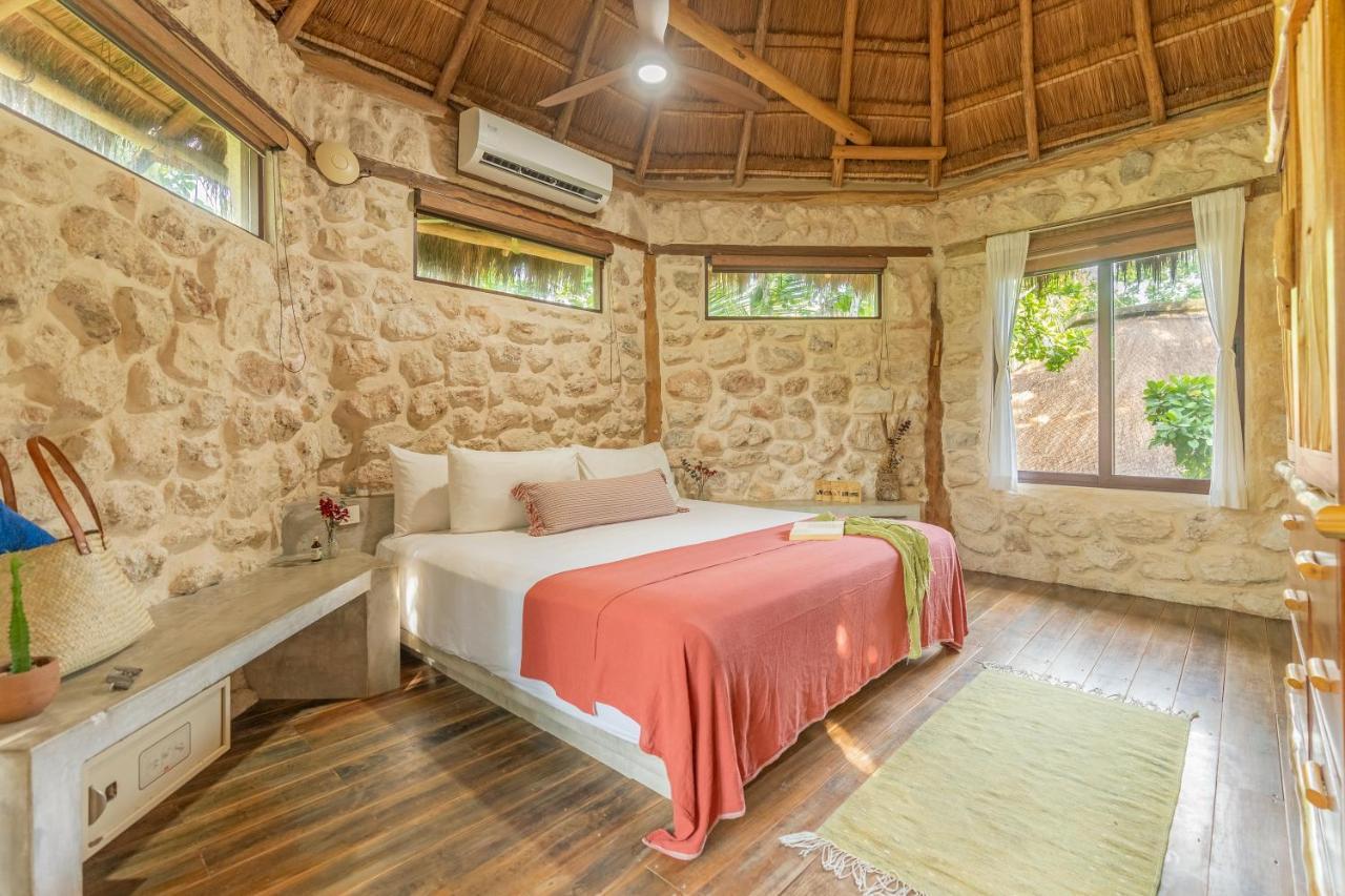 Alaya Tulum By Ahau Collection Ξενοδοχείο Εξωτερικό φωτογραφία