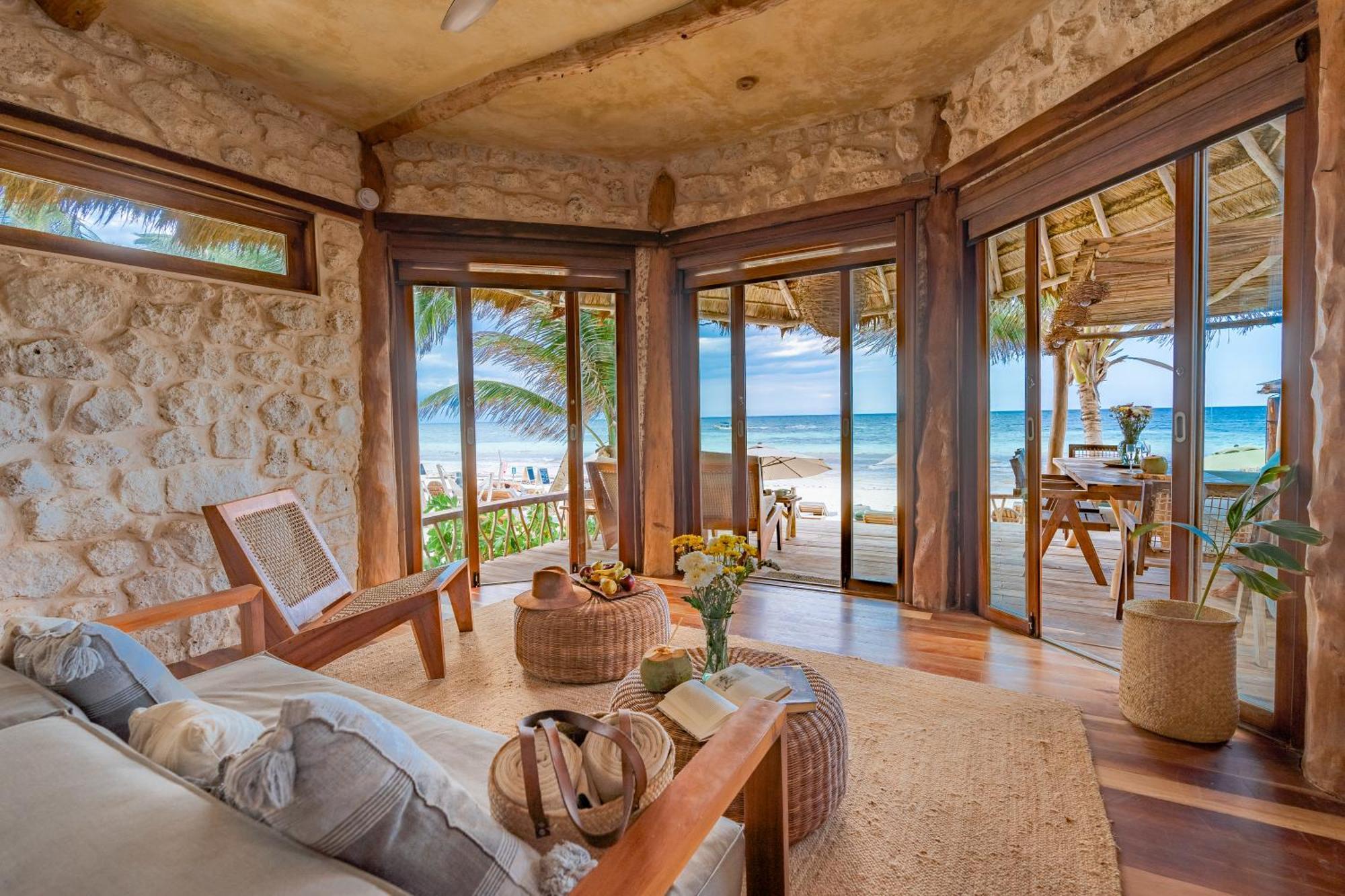 Alaya Tulum By Ahau Collection Ξενοδοχείο Εξωτερικό φωτογραφία