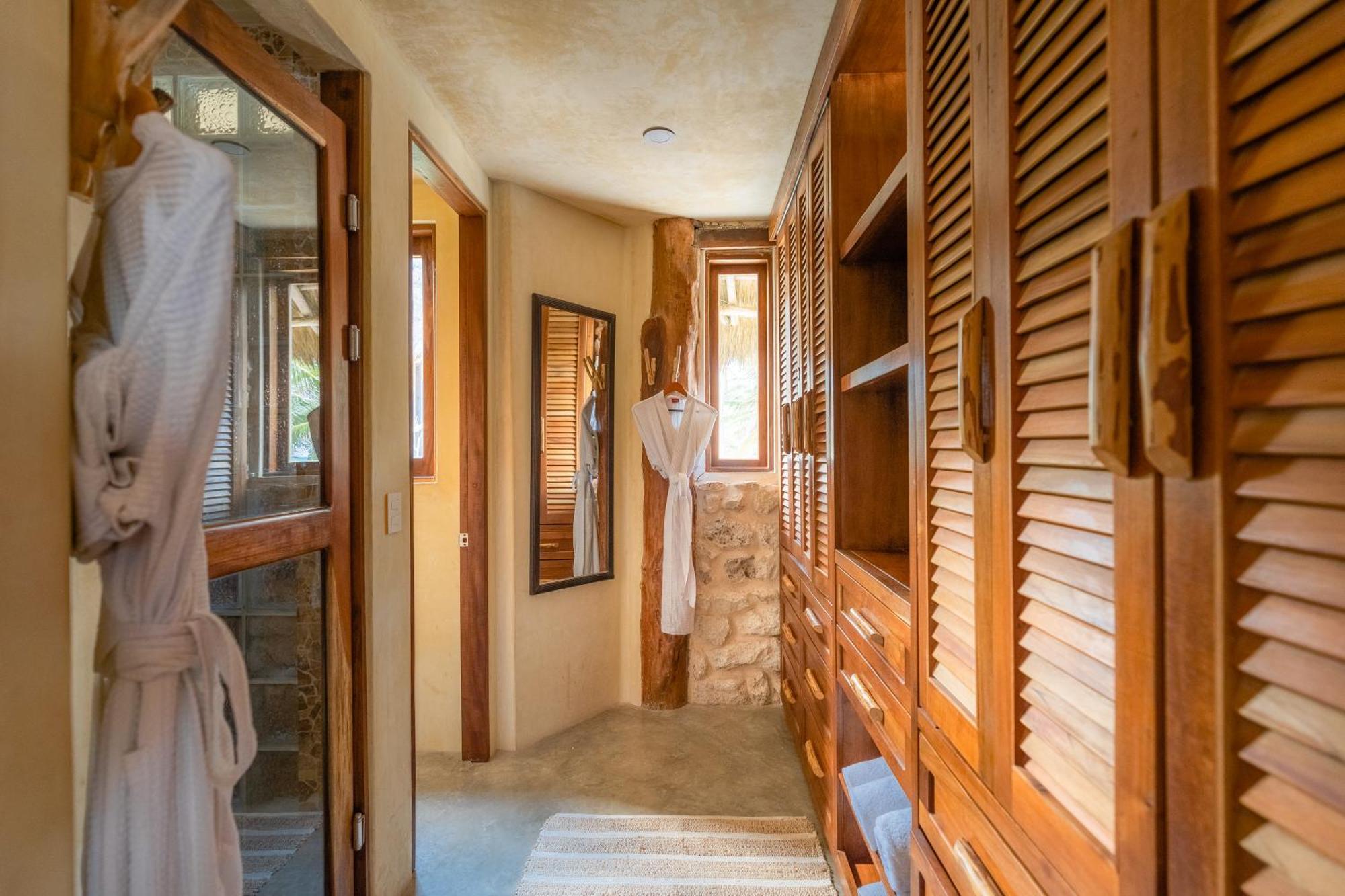 Alaya Tulum By Ahau Collection Ξενοδοχείο Εξωτερικό φωτογραφία