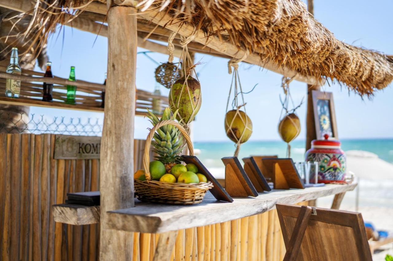 Alaya Tulum By Ahau Collection Ξενοδοχείο Εξωτερικό φωτογραφία
